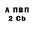 КЕТАМИН VHQ Anton Ponko